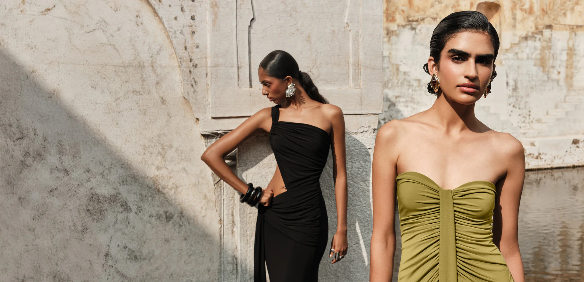 Elevated Style for Every Occasion